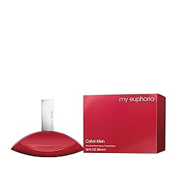 Calvin Klein My Euphoria Eau de Parfum – Women's
