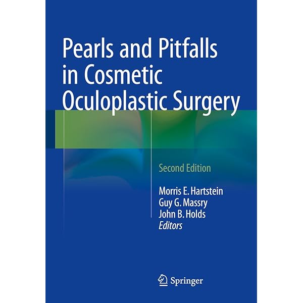 Amazon.com: Atlas of Oculoplastic and Orbital Surgery eBook