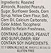 Nature Valley Gluten Free Roasted Nut Crunch Granola Bars, Almond Crunch, 6 - 1.2 Ounce Bars (Pack of 2)