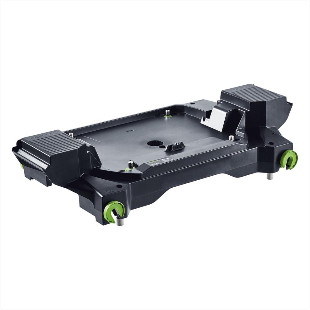 Festool 200129 Underframe Chassis, Multi-Colour - Image 4