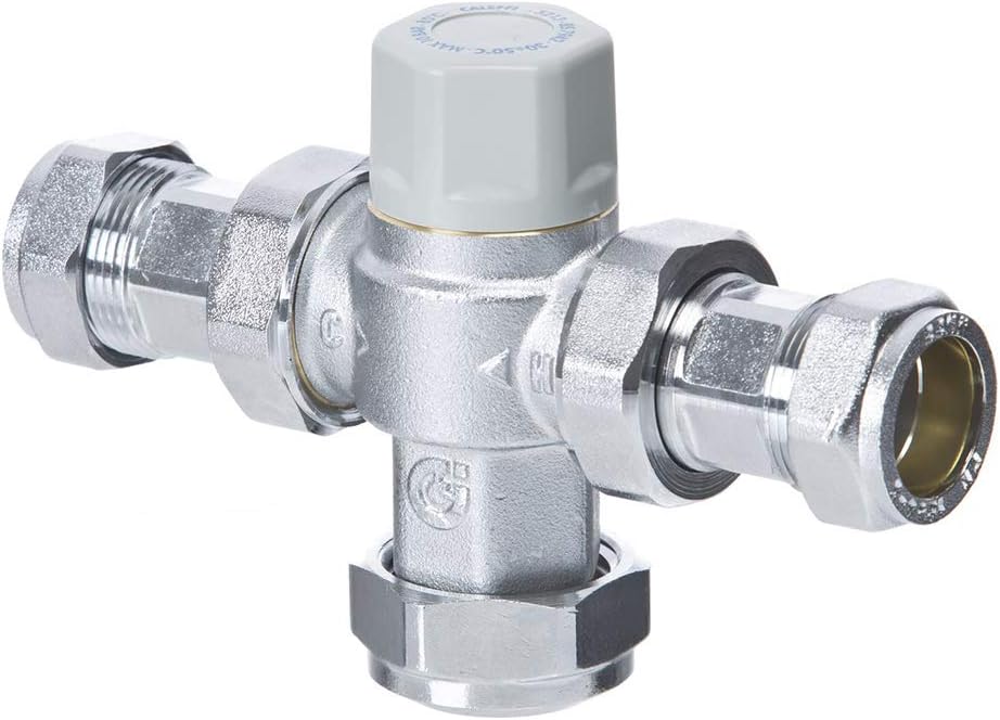 15mm Caleffi Altecnic 5213 Thermostatic Mixing Valve TMV2 TMV3 CA