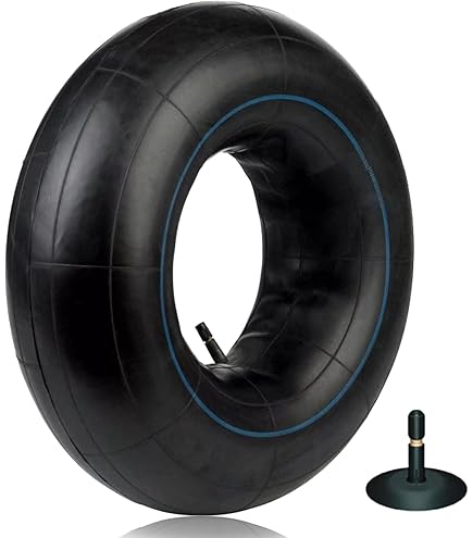 Heavy Duty ATV Tire Inner Tube 22x11-8 - Fits Multiple ATV & UTV Tire Sizes