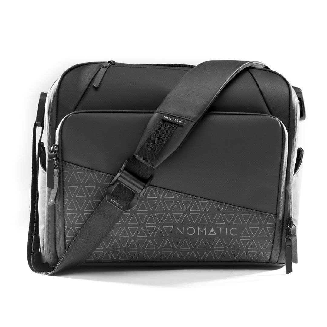 nomatic messenger bag
