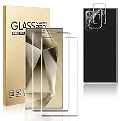 Suitable for Note 20 Ultra Screen Protector and