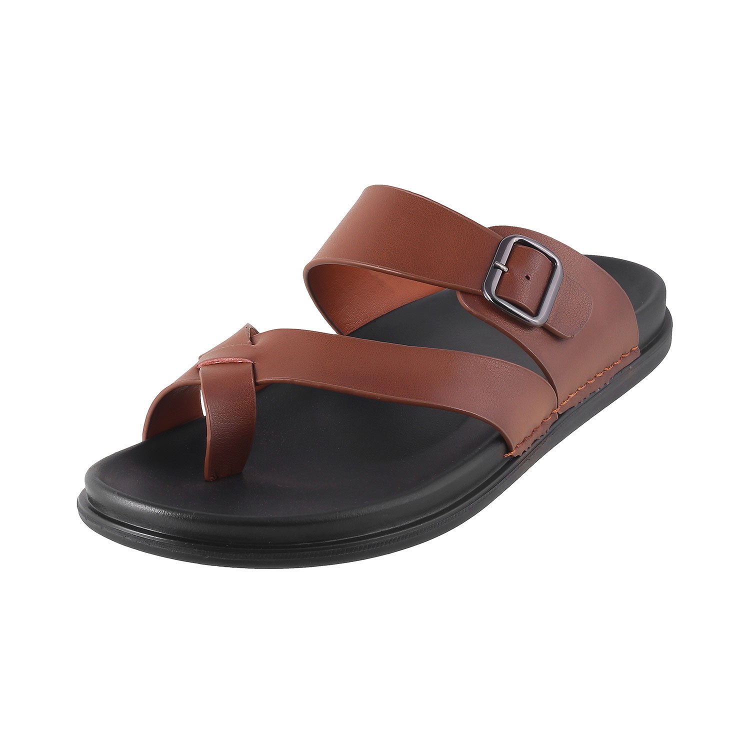 metro chappals for mens