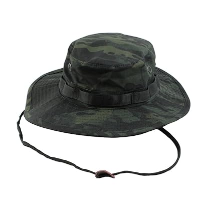 boonie hat multicam black
