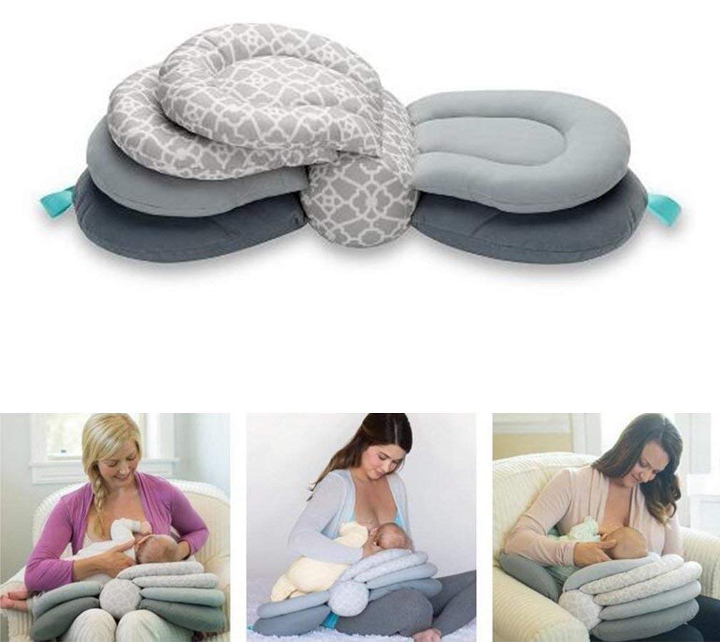 baby feeding pillow