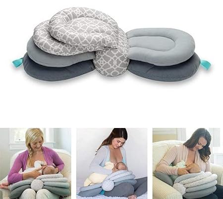 feeding pillow amazon india