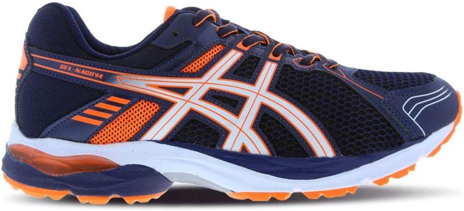 tenis asics masculino 43