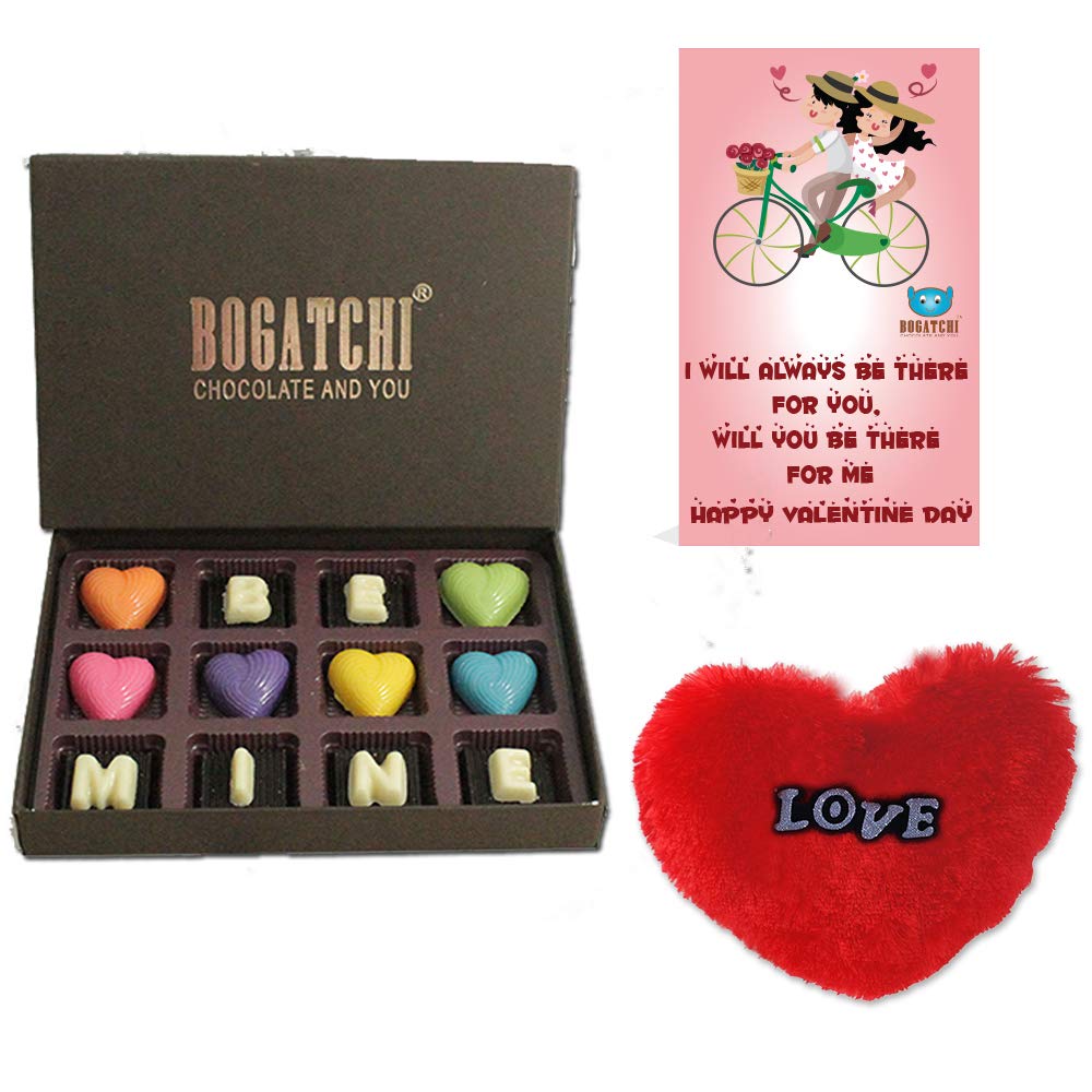 chocolate gift for boyfriend