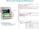 DSD TECH SH-C30G Isolated USB to CAN Adapter Board CANable Open Source Hardware view 2