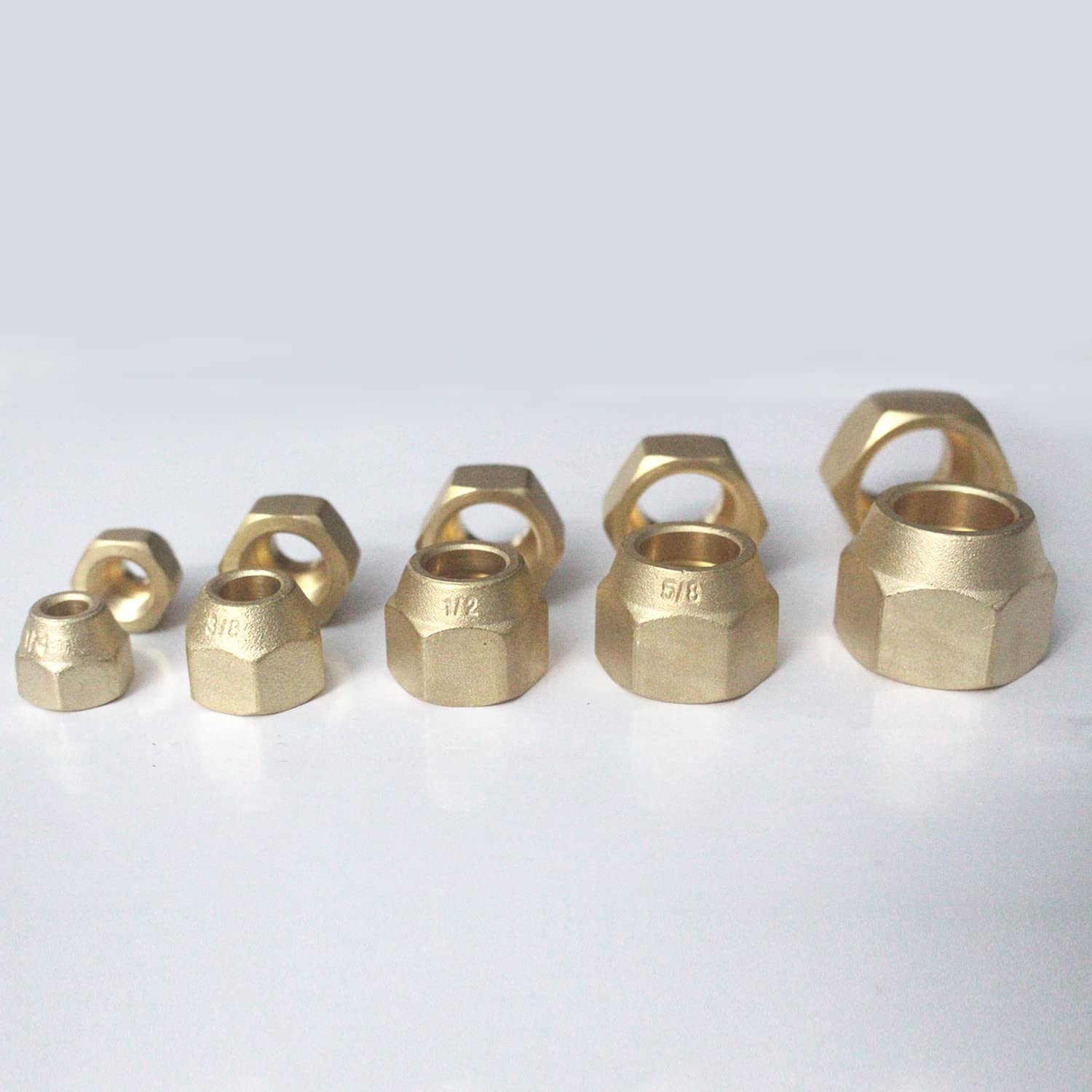 TADERUILY 33 Ft Mini Split Line Set,Air Conditioning Copper Tubing Pipe Extension,1/4