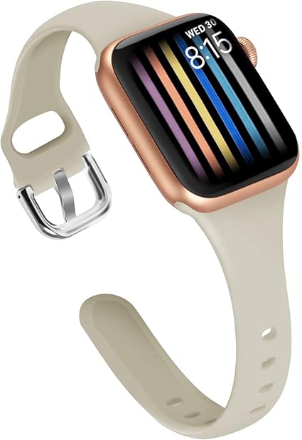 feminine apple watch bands 38mm