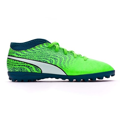puma one 18.4 tt
