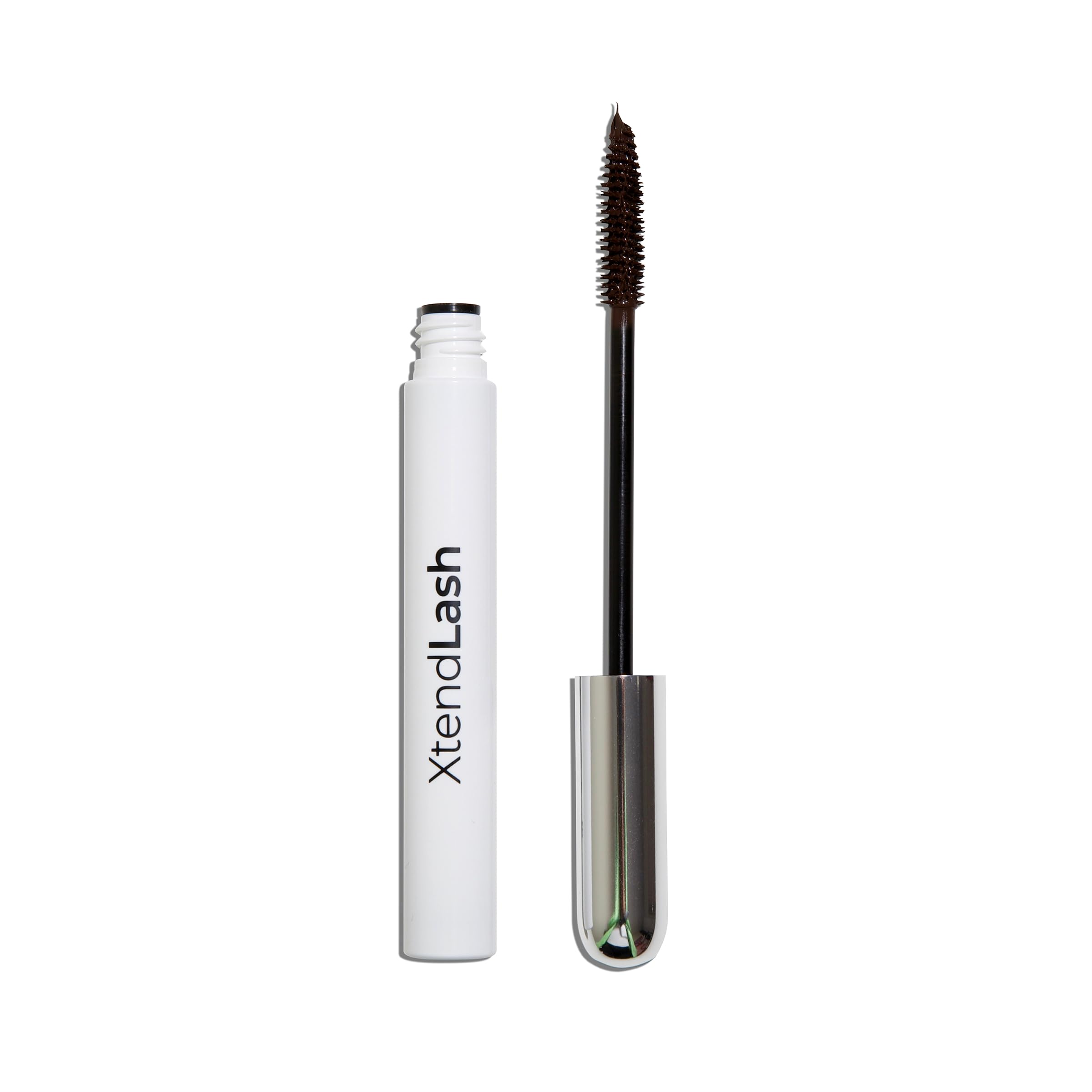 Photo 1 of MCoBeauty XtendLash Lengthening Tubular Mascara, Volumizing & Lengthening for Dramatic Lashes, Vegan, Cruelty Free Cosmetics