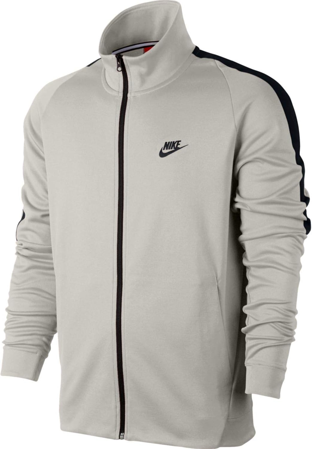 Nike N98 Tribute Poly Track Jacket Clothing