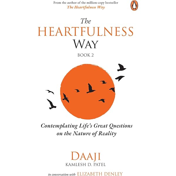 Talks on the Gita (THE HEARTFULNESS WAY SERIES) - Kindle edition