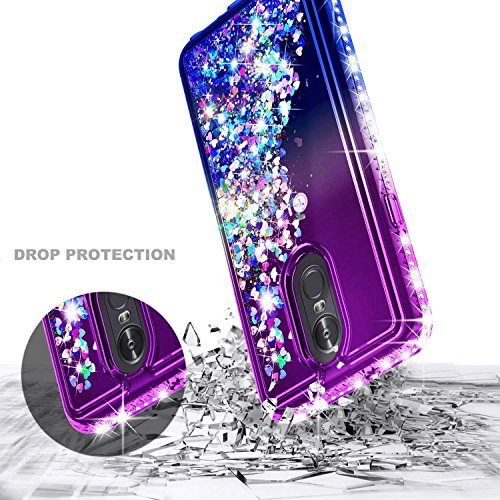 3 Tempered+Protector+NageBee+Quicksand+Waterfall