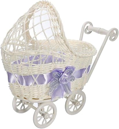 carriage basket