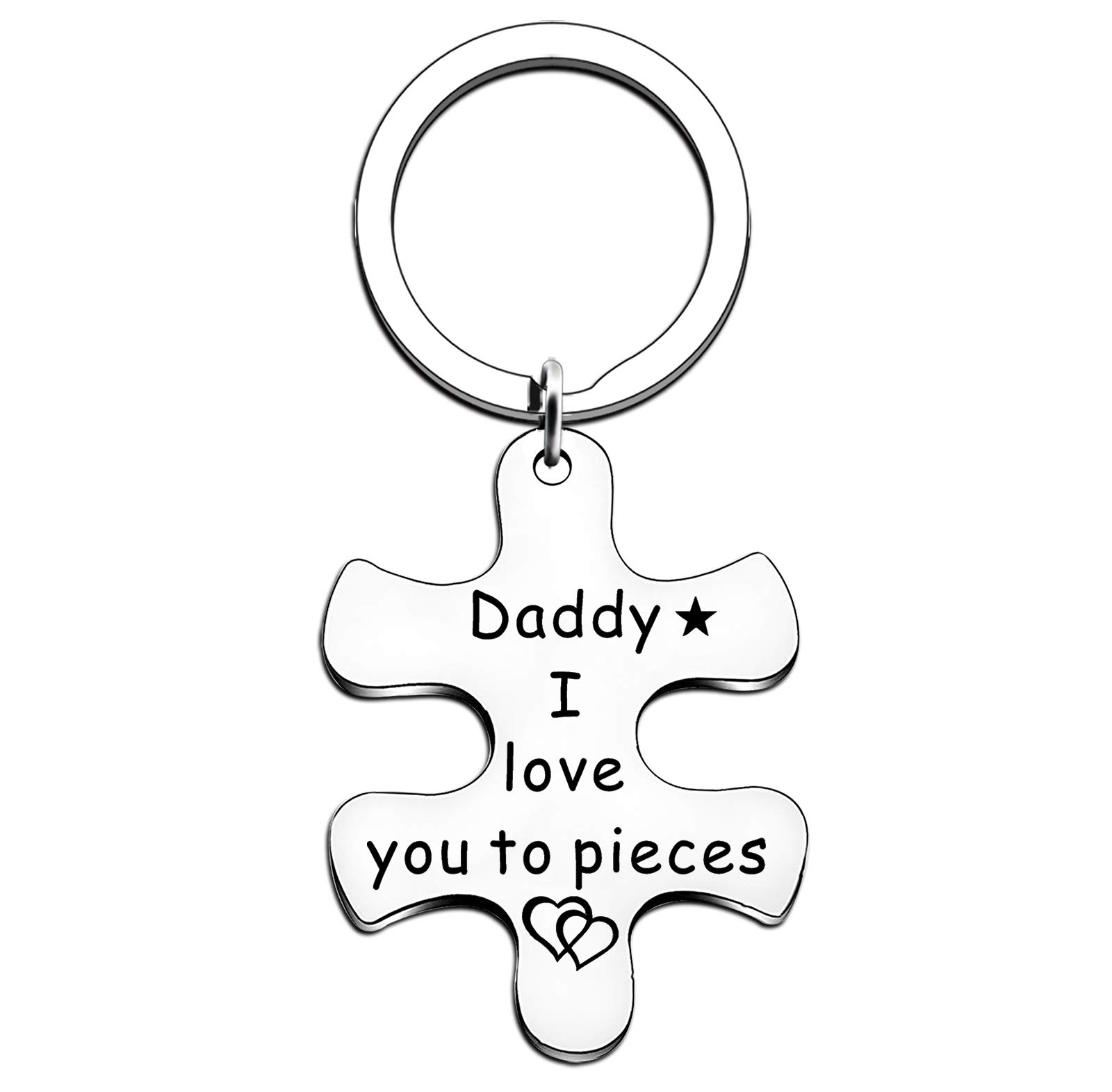 TTOVEN Dad Gifts Daddy Birthday Gifts Father's Day Gifts for Daddy Gifts from Daughter Son