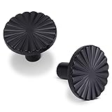 Yagman 10 Pack Kitchen Cabinet Knobs Round