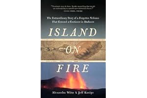 Island on Fire