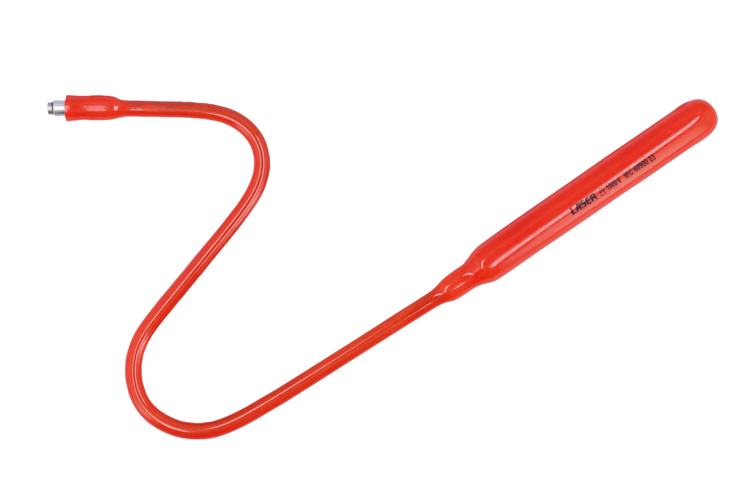 Laser 8689 Insulated Flexible Magnetic Pick Up Tool 560mm