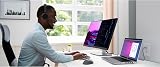 Dell P2423DE 24" USB-C Hub Monitor - 3 Year Warranty view 7