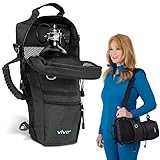 Vive Oxygen Tank Holder Backpack - Portable