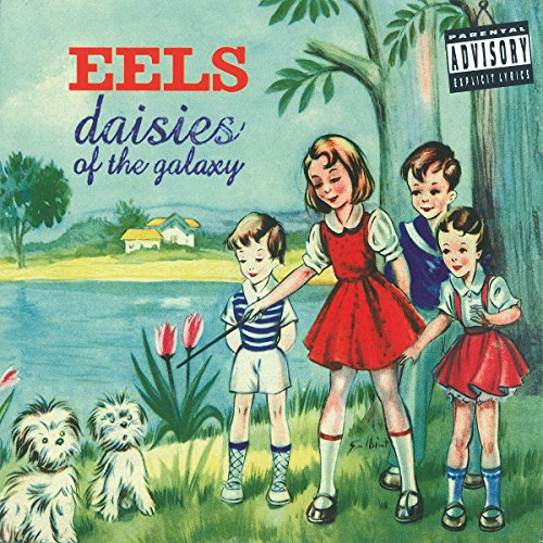 Eels - Mr. E