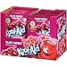 Kool-Aid Black Cherry Flavored Unsweetened Caffeine Free Powdered Drink Mix (0.13 oz Packet)