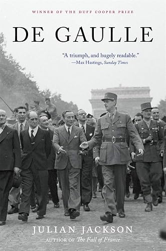 Download De Gaulle PDF