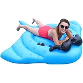 GAME 5100 Stingray Inflatable Pool Float - Giant