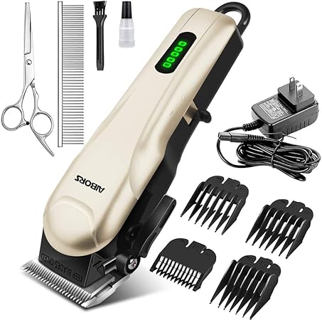 large dog clippers