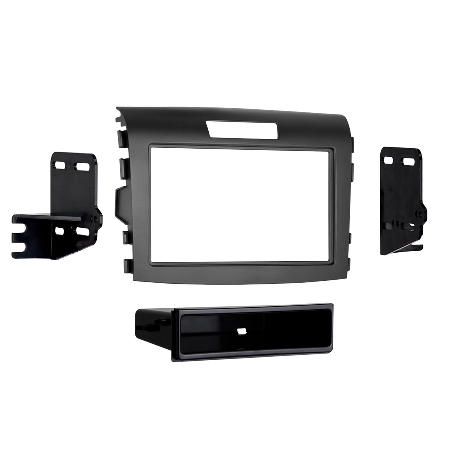 Metra 99-7802CH Single DIN Dash Kit for Select 2012-Up Honda CR-V Vehicles