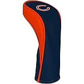Chicago Bears Individual Hybrid Headcover