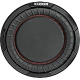 Amazon.com: Kicker 47KBRW8 Car Audio Tuned Passive 8