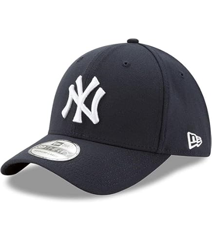 Amazon.com : MLB New York Yankees NEO 39Thirty Stretch Fit Cap