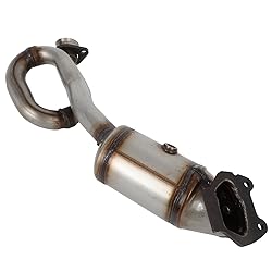 ACZCR Left and Right 2PCS Catalytic Converter Fit