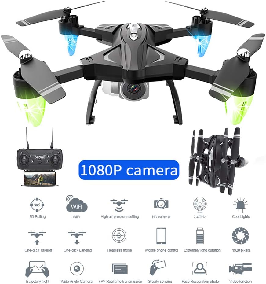 remote control helicopter with long battery life