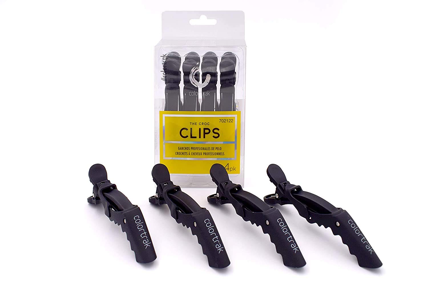 colortrak clips