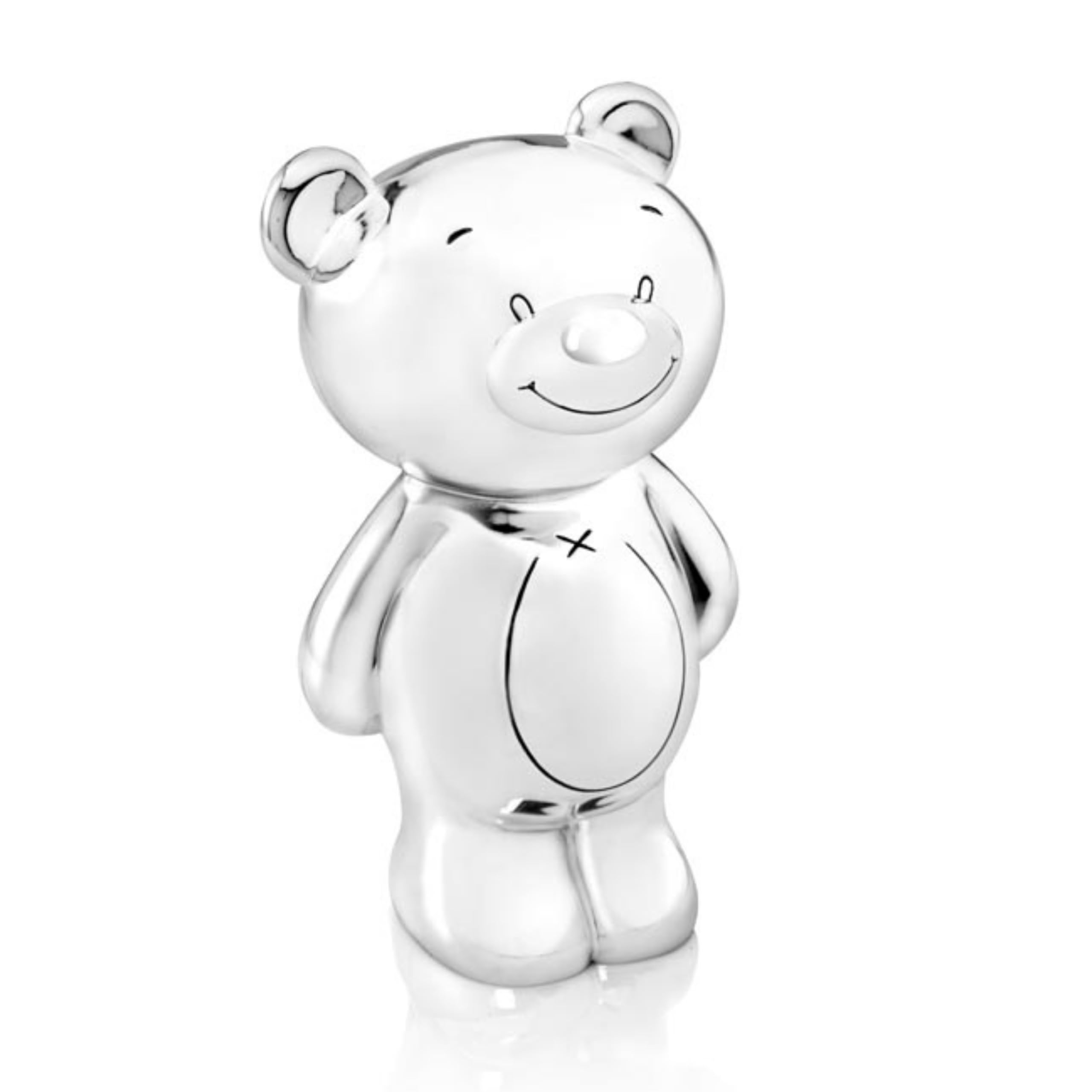 Zilverstad Money Box, Twinkle