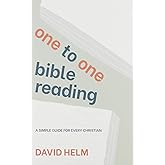 One-to-one Bible Reading