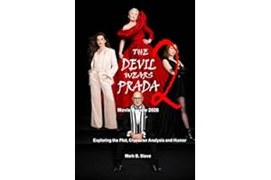 The Devil Wears Prada 2 Movie Review 2026: Exploring the Plot, Character Analysis and Humor