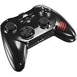 Mad Catz Mad Catz Micro C.T.R.L.R Mobile Gamepad for Android, Amazon Fire TV, Smart Devices, PC, Mac, and M.O.J.O. Micro-Console