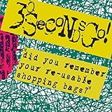 Did You Remember Your Reusable Shopping