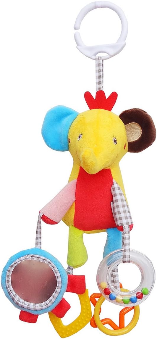 poussette multifonction jouet