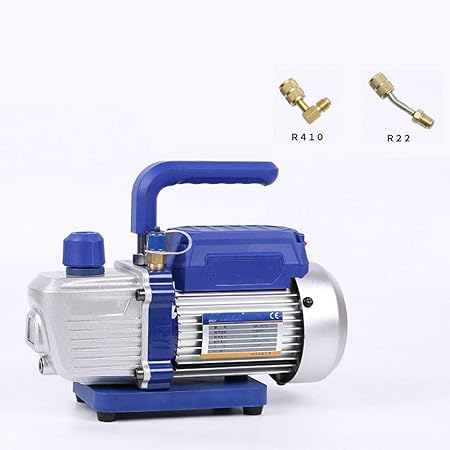cianxincailia Bomba de vacío para refrigeración de Aire ...