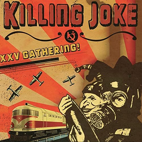 Killing Joke - Killing Joke (2003) - Amazon.com Music
