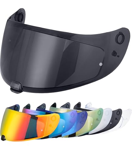 hjc cl 23 jet mechanism helmet visor open pair Amazon.com: HJC visor mechanism HJ20M for IS 17 : Automotive